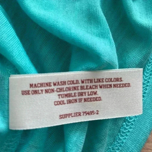 🆕Arizona Lightweight Summer Top Lace Detail 🆕 - Picture 6 of 9